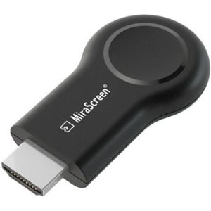 Beelink E8 2.4G Wireless Dongle Receiver Multimedia Player HDTV Stick For Anycast
