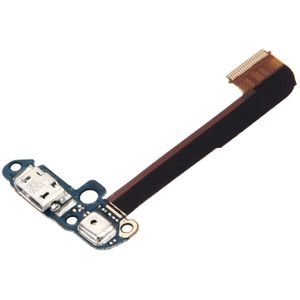 Charging Port Flex Cable  for HTC One M7 / 801e / 801n / 801s