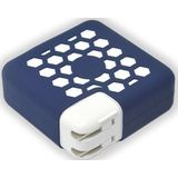 For Macbook Air 11 inch / 13 inch 45W Power Adapter Protective Cover(Blue)
