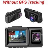 In Car Hidden HD 1080P Infrared Night Vision Driving Recorder Specification? Without GPS Trajectory