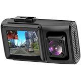 In Car Hidden HD 1080P Infrared Night Vision Driving Recorder Specification? Without GPS Trajectory
