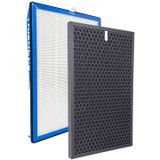 For Hisense KJ7088/B/X KJ7099H Air Purifier Replacement Filter Element Screen Strainer Set