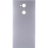 Ultra Back Cover for Sony Xperia XA2 (Silver)