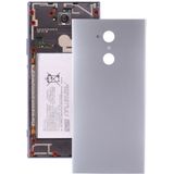 Ultra Back Cover for Sony Xperia XA2 (Silver)