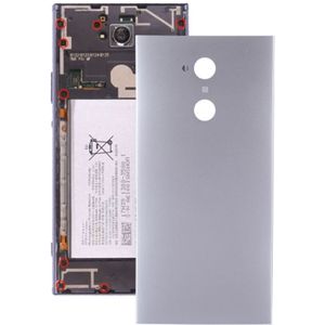 Ultra Back Cover for Sony Xperia XA2 (Silver)