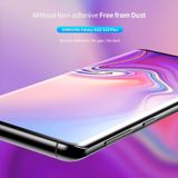 ROCK 0.18mm TPU Curved Surface Full Screen Protector Hydrogel Film for Galaxy S10