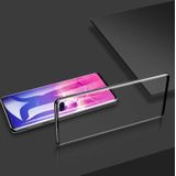 ROCK 0.18mm TPU Curved Surface Full Screen Protector Hydrogel Film for Galaxy S10
