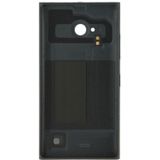 Battery Back Cover  for Nokia Lumia 730(Black)