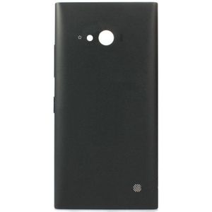 Battery Back Cover  for Nokia Lumia 730(Black)