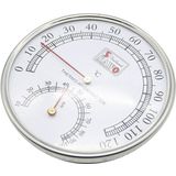 5 PCS Household Indoor Humidity Hygrometer Thermometers