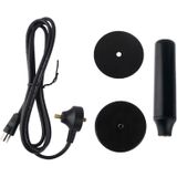 10DB DVB-TW10 Digital HDTV TV Antenna(Black)