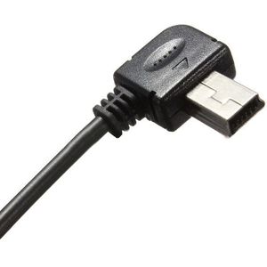 10pin Mini-USB naar 3.5mm microfoon Adapter Kabel voor GoPro HERO3