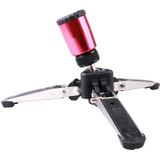 Universal Three Feet Monopod Support Stand Base for Camera Camcorder