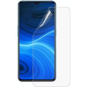 For OPPO Realme X2 Pro 25 PCS Full Screen Protector Explosion-proof Hydrogel Film