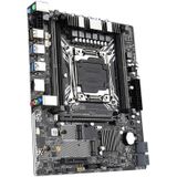 SZMZ X99M-G 128G Dual Channel DDR4 Computer Motherboard