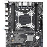 SZMZ X99M-G 128G Dual Channel DDR4 Computer Motherboard