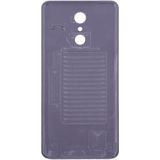 Battery Back Cover for LG Q8(Purple)