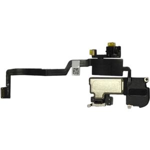 Earpiece Speaker Flex Cable for iPhone X