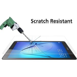 For HUAWEI  MediaPad T3 7.0 inch 0.3mm 9H Surface Hardness Full Screen Tempered Glass Screen Protector