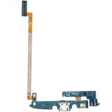 Charging Port Flex Cable  for Galaxy S4 Active / i9295
