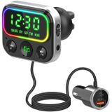 BC79 Car MP3 Bluetooth Player FM Transmitter QC3.0 PD18W Fast Charger