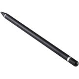 For iPod touch / iPad mini & Air & Pro / iPhone Tablet PC Active Capacitive Stylus (Black)