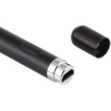 For iPod touch / iPad mini & Air & Pro / iPhone Tablet PC Active Capacitive Stylus (Black)