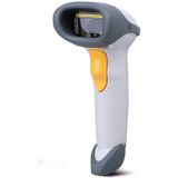 ZEBRA LS2208 Handheld Barcode Laser Scanner  Model:  Without Bracket