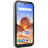 [HK Warehouse] Blackview BV9900E Rugged Phone  6GB+128GB  IP68/IP69K Waterproof Dustproof Shockproof  Quad Back Cameras  4380mAh Battery  Side-mounted Fingerprint Identification  5.84 inch Android 10.0 MTK6779V/CE Helio P90 Octa Core up to 2.2GHz  NF