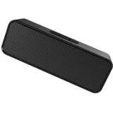 SC211 Portable Subwoofer Wireless Bluetooth Speaker Bluetooth 5.0  Support TF Card & U Disk & 3.5mm AUX (Black)