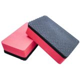 Car Beauty Cube Wash Tool Glass Cleaning Volcanic Mud Friction
