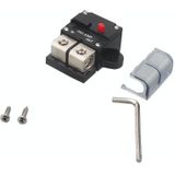 A6072 250A Car / Yacht Audio Circuit Breaker with Accessory