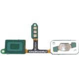 Return Key Home Button Flex Cable for Galaxy J4 (2018) J400 J400M J400G SM-J400