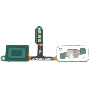 Return Key Home Button Flex Cable for Galaxy J4 (2018) J400 J400M J400G SM-J400