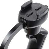 HR255 Special Stabilizer Bow Type Balancer Selfie Stick Monopod Mini Tripod for GoPro HERO4 /3+ /3(Black)