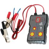 MZ620 Car Fuel Injector Tester 4 Pluse Mode Fuel System Scanning Diagnostic Tool