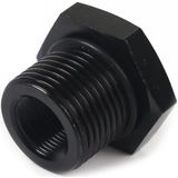 Car Oil Filter Adapters 3/4-16 to 1/2-28 Threaded Joints