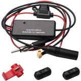 CHEYOULE ANT-208PLUS Car Radio FM AM DAB Antenna 3 in 1 Signal Amplifier