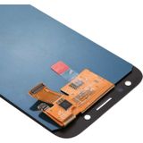 Originele LCD-scherm en Digitizer voor Galaxy J5 (2017) / J530(Gold)