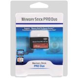 16GB Memory Stick Pro Duo HX Memory Card - 30MB / Second High Speed  for Use with PlayStation Portable (100% Real Capacity)