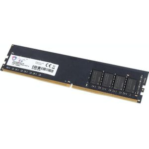 JingHai PC4 DDR4 16G Single Strip Desktop Memory(2666MHz)