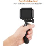 GP446 Multifunctional Mini Fixed Tripod for GoPro HERO9 Black / HERO8 Black /7 /6 /5 /5 Session /4 Session /4 /3+ /3 /2 /1  DJI Osmo Action  Xiaoyi and Other Action Cameras(Black)