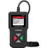 YA101 Car Mini Code Reader OBD2 Fault Detector Diagnostic Tool