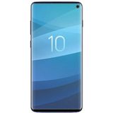 Non-full PET Soft Screen Protector for Galaxy S10