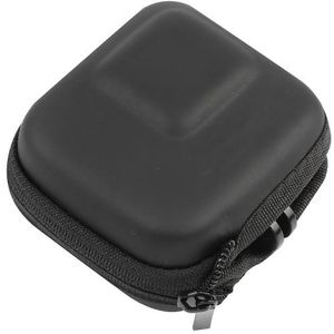 Mini EVA Storage Protective Case Box for GoPro HERO9 Black / HERO8 Black /7 /6 /5 (Black)