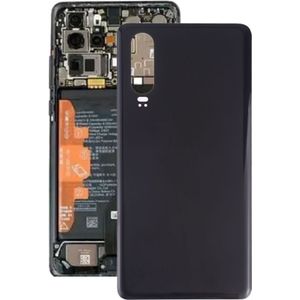 Battery Back Cover for Huawei P30(Black)