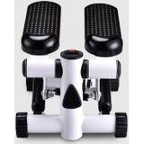 Household Mini Hydraulic Mute Multi-function Fitness Stepper