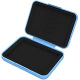 ORICO PHX-35 3.5 inch SATA HDD Case Hard Drive Disk Protect Cover Box(Blue)