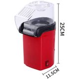 Household Electric Popcorn Machine Blow Mini Popcorn Bagging Machine  Product specifications: EU Plug 220V