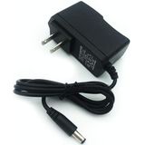 100-240V AC to DC IC Power Charger Adapter 5V 9V 12V 24V 1A  Plug Type:IC US 9V1A